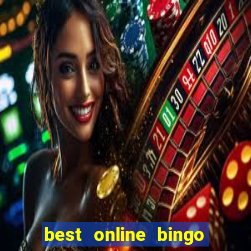 best online bingo site uk