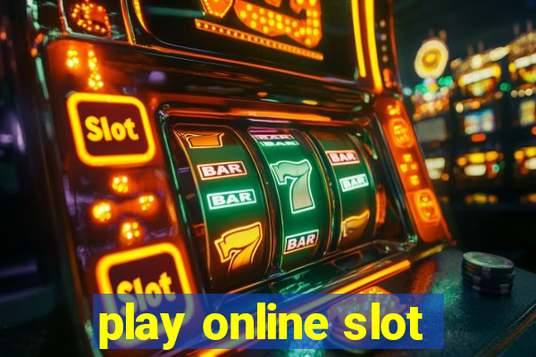 play online slot