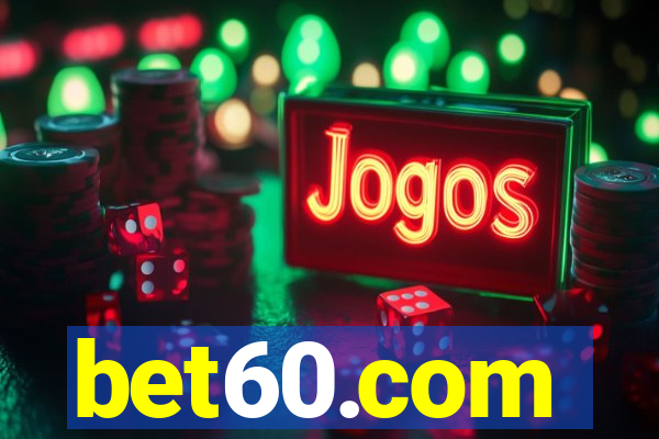 bet60.com