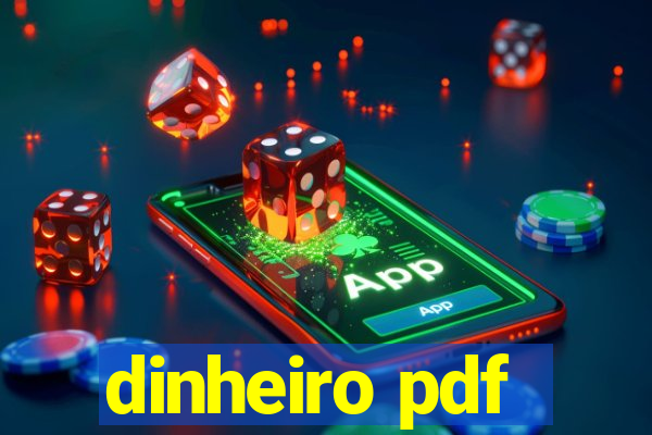 dinheiro pdf