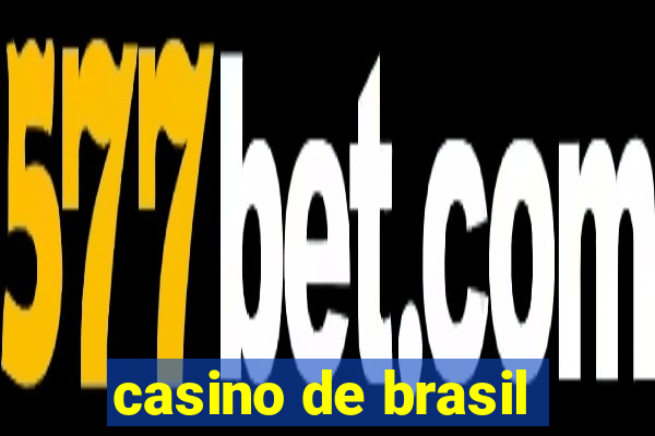 casino de brasil