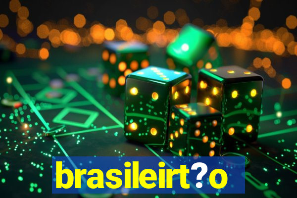 brasileirt?o