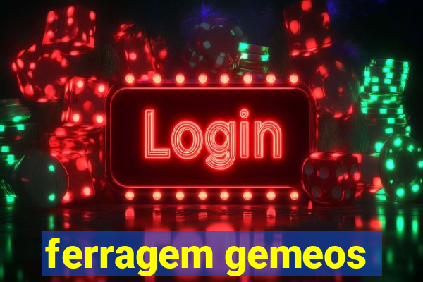 ferragem gemeos