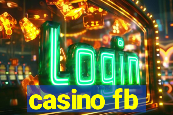 casino fb