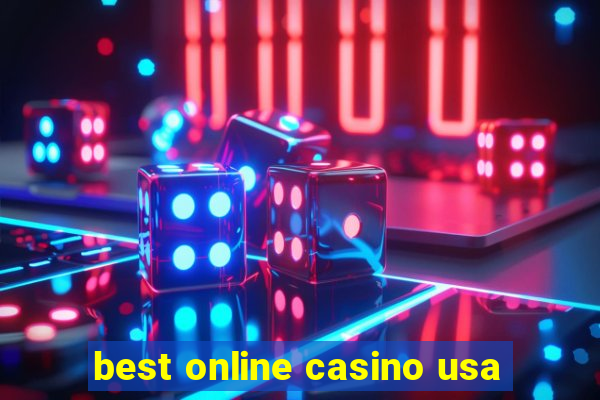 best online casino usa