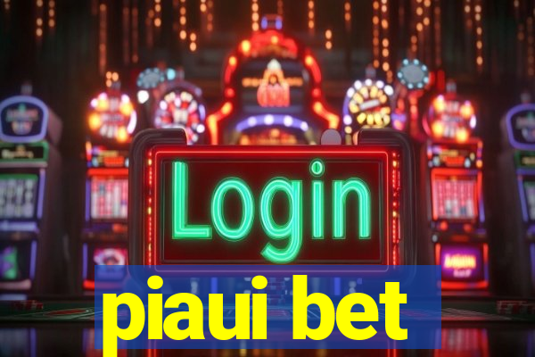 piaui bet