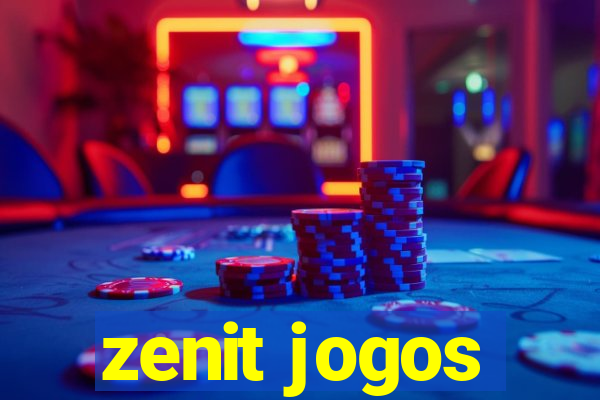 zenit jogos