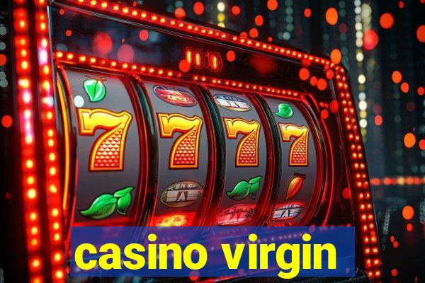 casino virgin