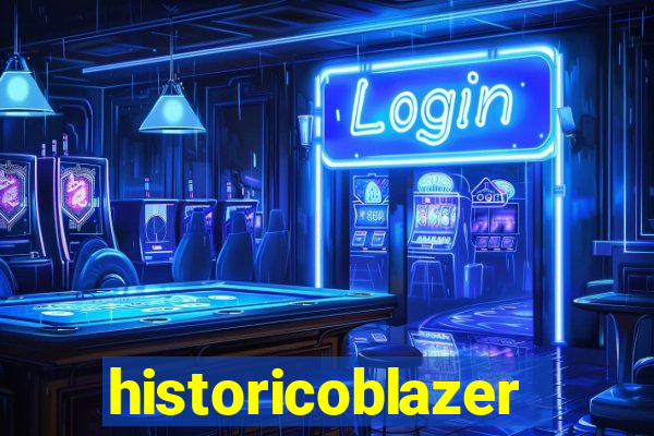 historicoblazer