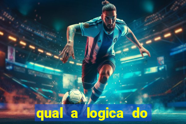 qual a logica do jogo do tigrinho