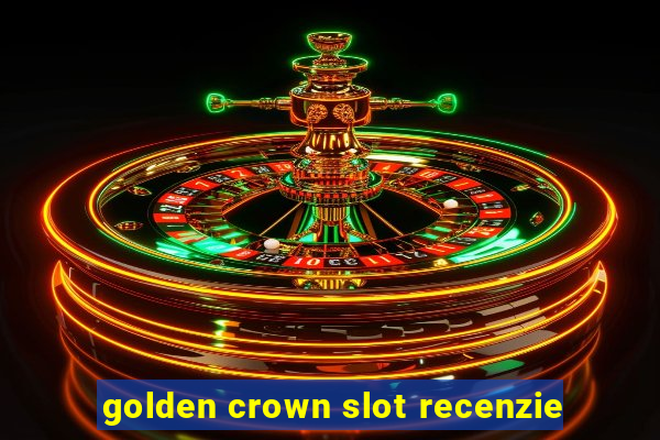 golden crown slot recenzie