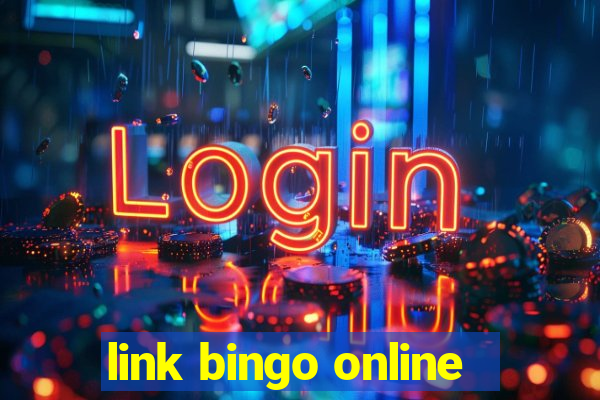 link bingo online