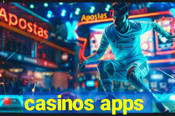 casinos apps