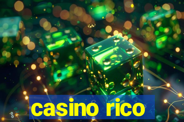 casino rico