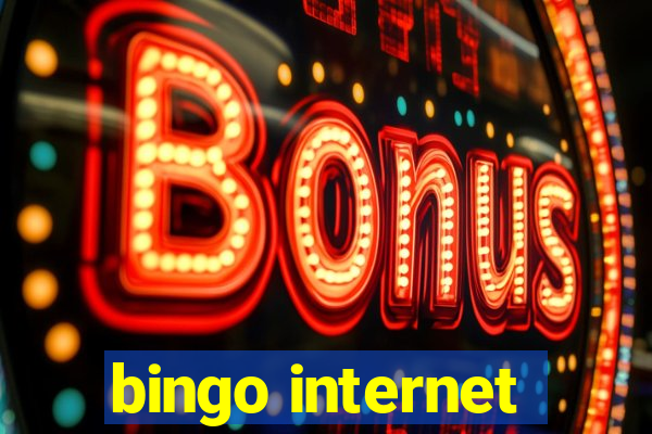 bingo internet