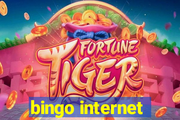 bingo internet