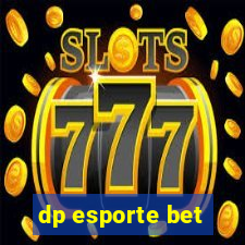 dp esporte bet