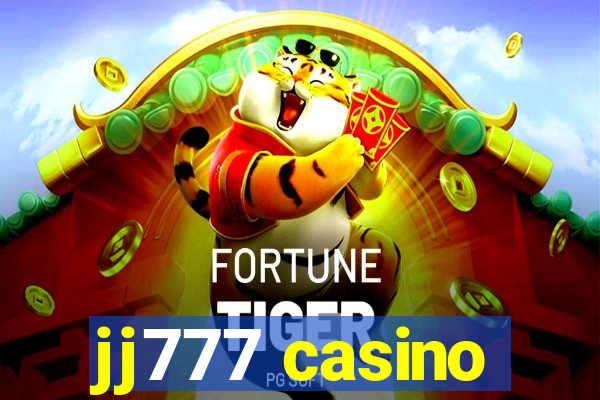 jj777 casino