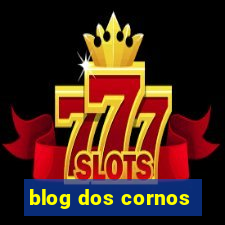 blog dos cornos