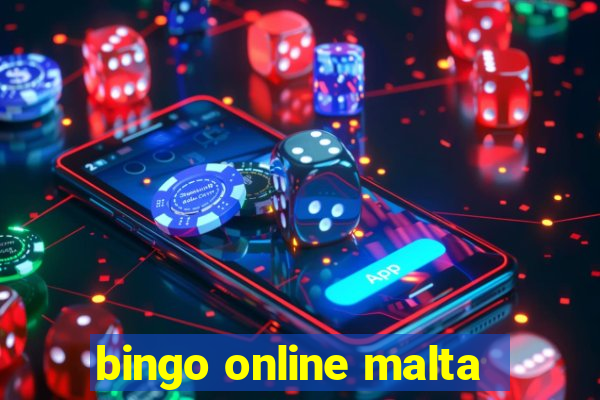 bingo online malta