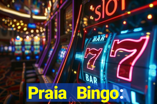 Praia Bingo: Videobingo Online