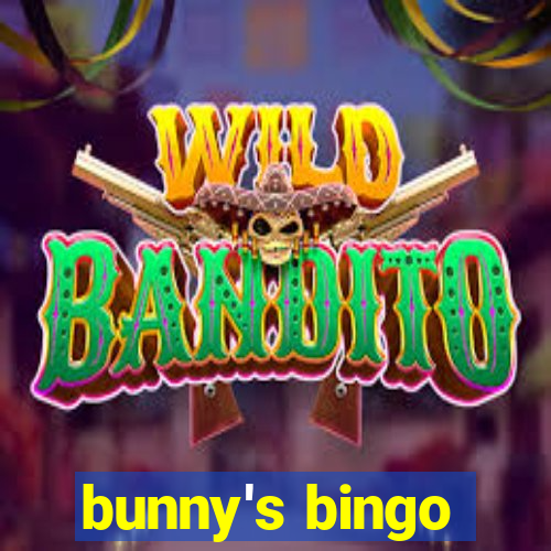 bunny's bingo