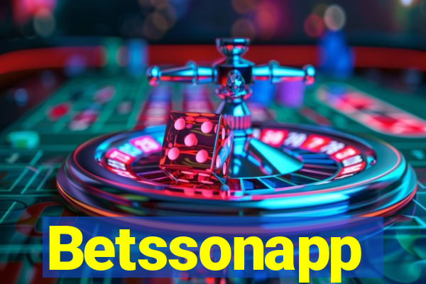 Betssonapp