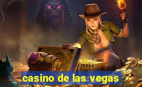 casino de las vegas