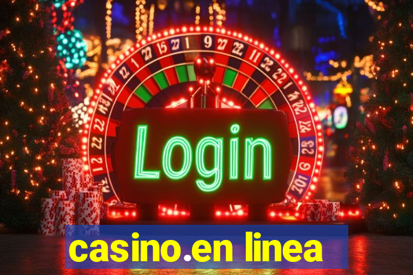 casino.en linea