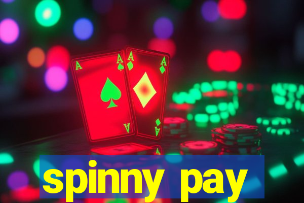 spinny pay