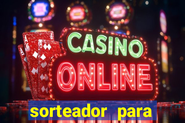 sorteador para bingo 75 bolas online