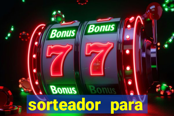 sorteador para bingo 75 bolas online