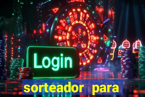 sorteador para bingo 75 bolas online