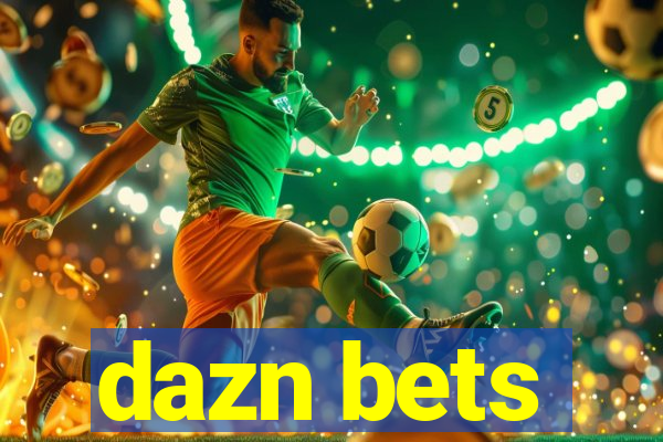 dazn bets