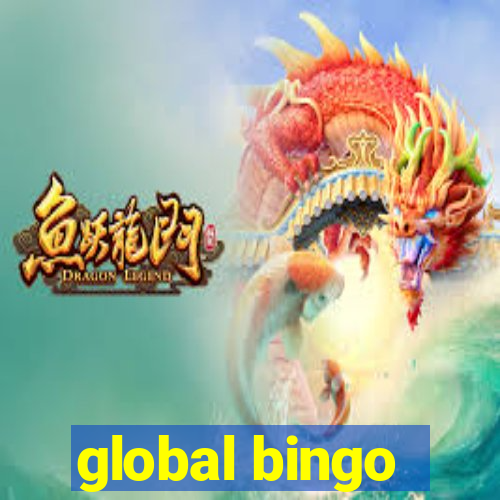 global bingo