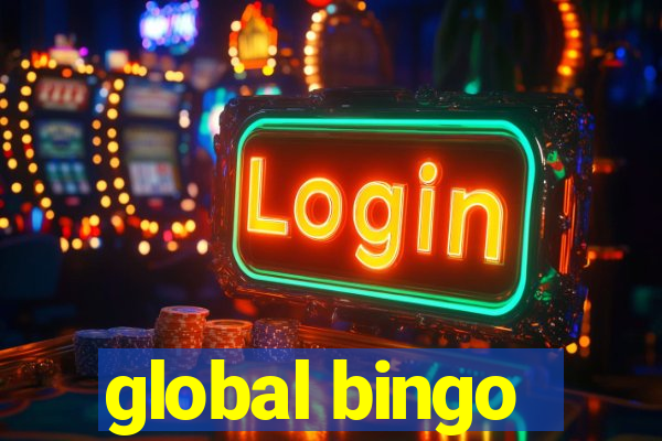 global bingo