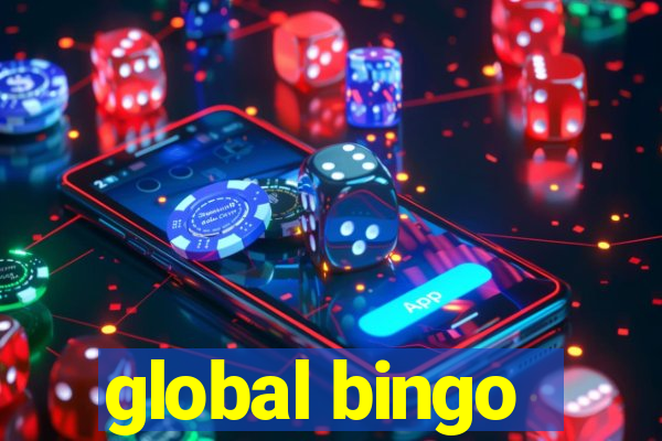 global bingo