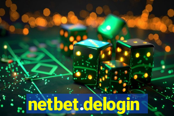 netbet.delogin