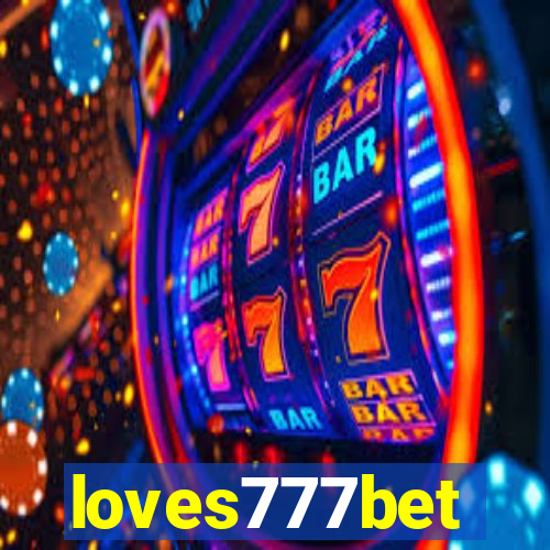 loves777bet