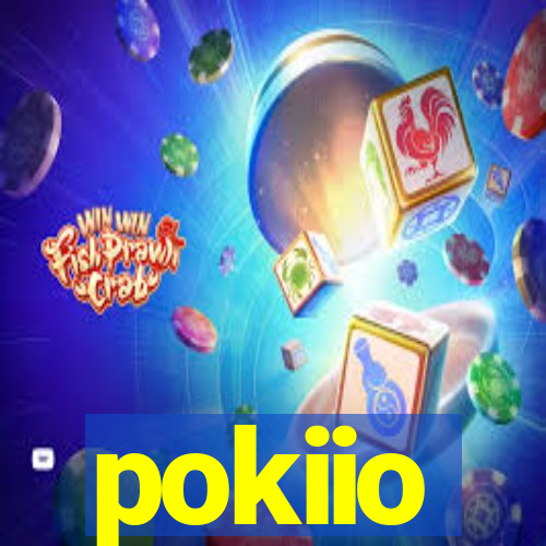 pokiio