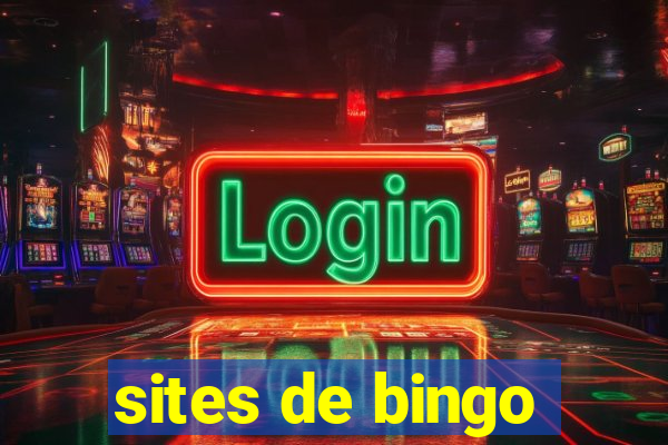 sites de bingo