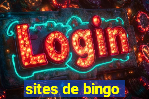 sites de bingo