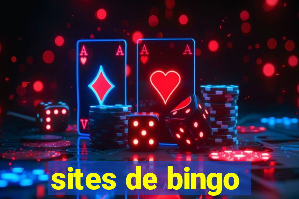 sites de bingo