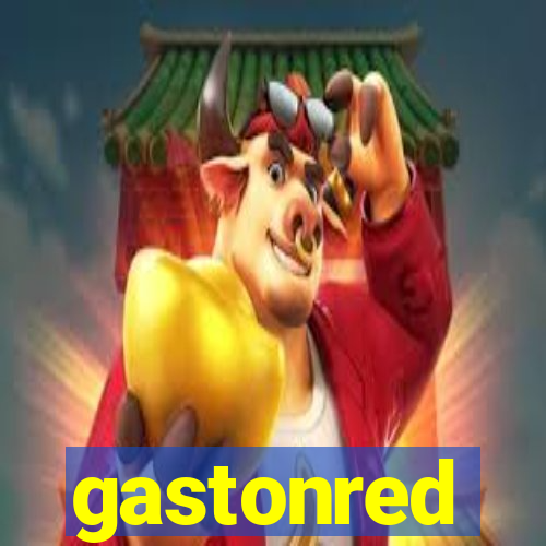 gastonred