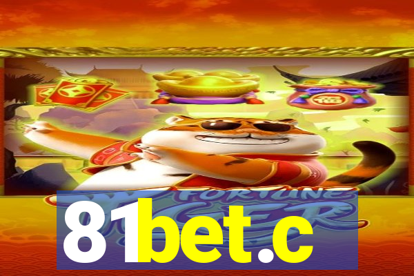 81bet.c