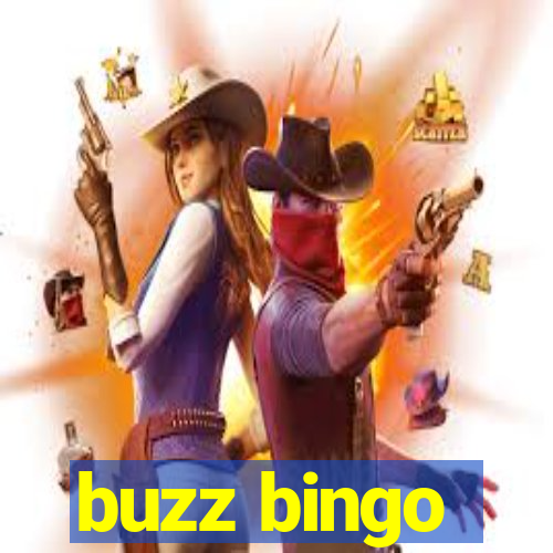 buzz bingo