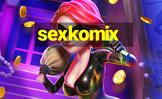 sexkomix