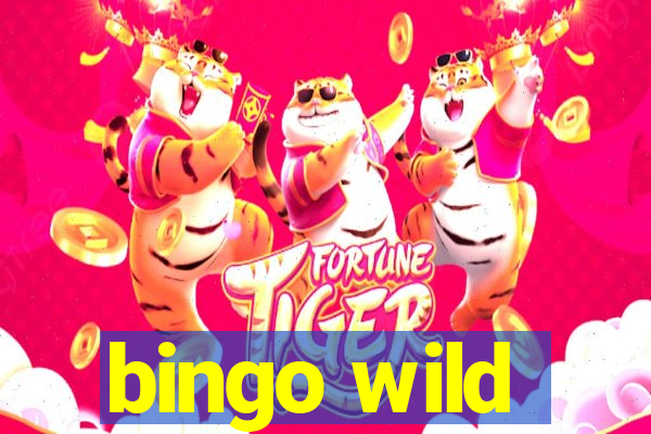 bingo wild