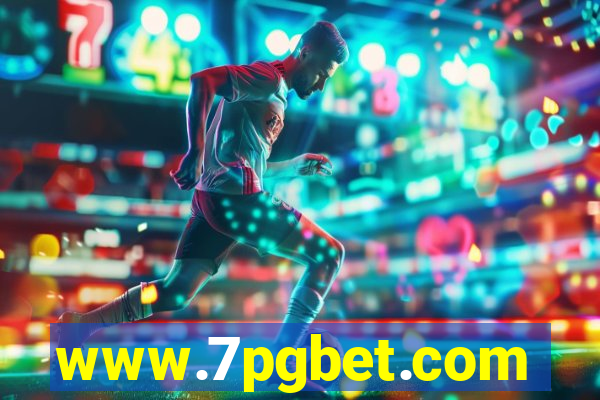 www.7pgbet.com