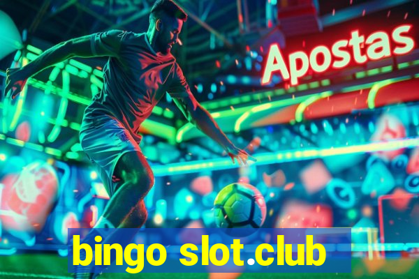 bingo slot.club